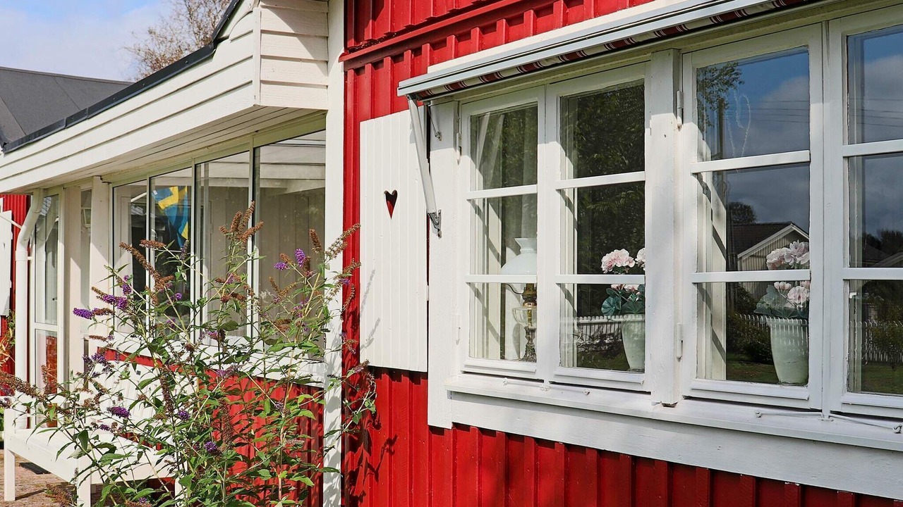 Photo of Outdoor in Mellbystrand