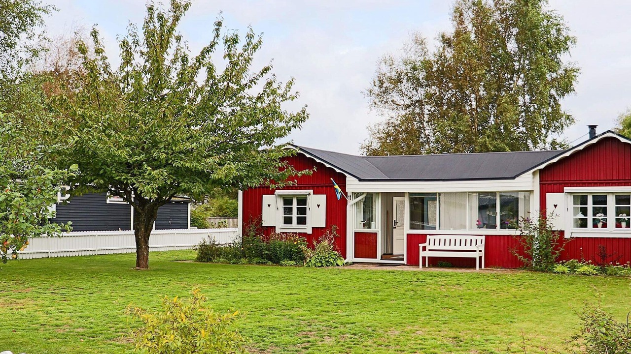 Photo of Outdoor in Mellbystrand