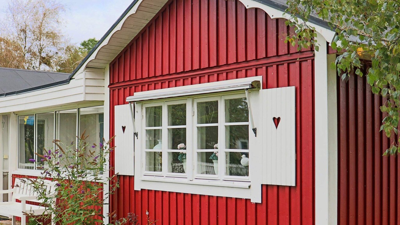 Photo of Outdoor in Mellbystrand