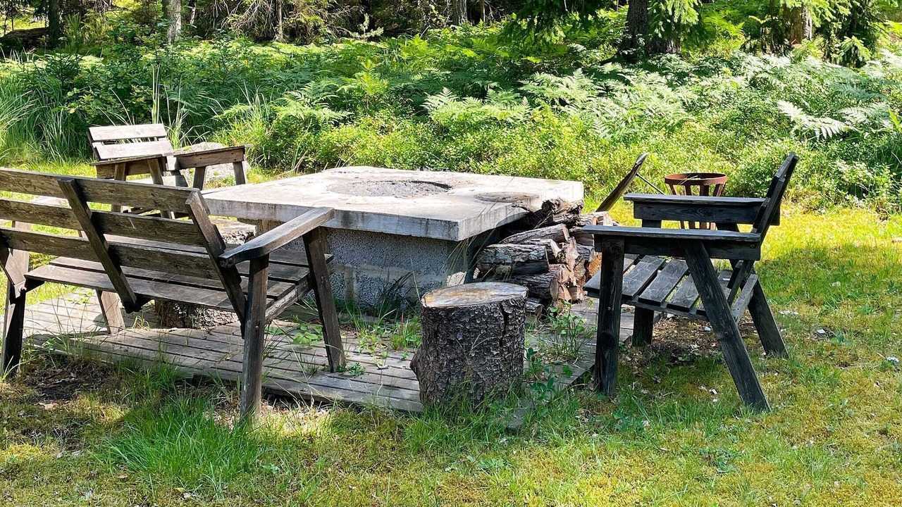 Photo of Outdoor in Djurhamn