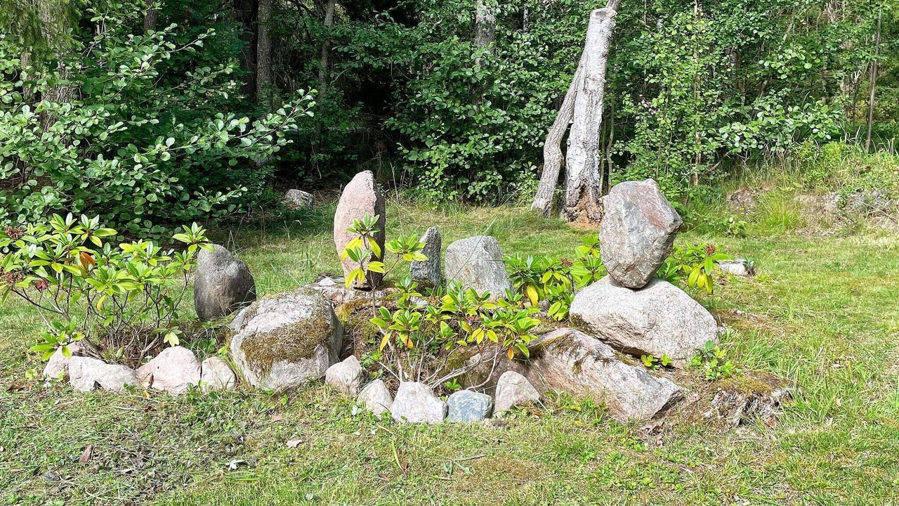 Photo of Outdoor in Djurhamn