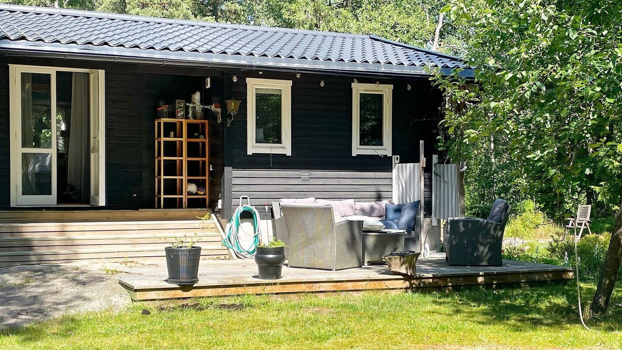 Photo of Outdoor in Djurhamn