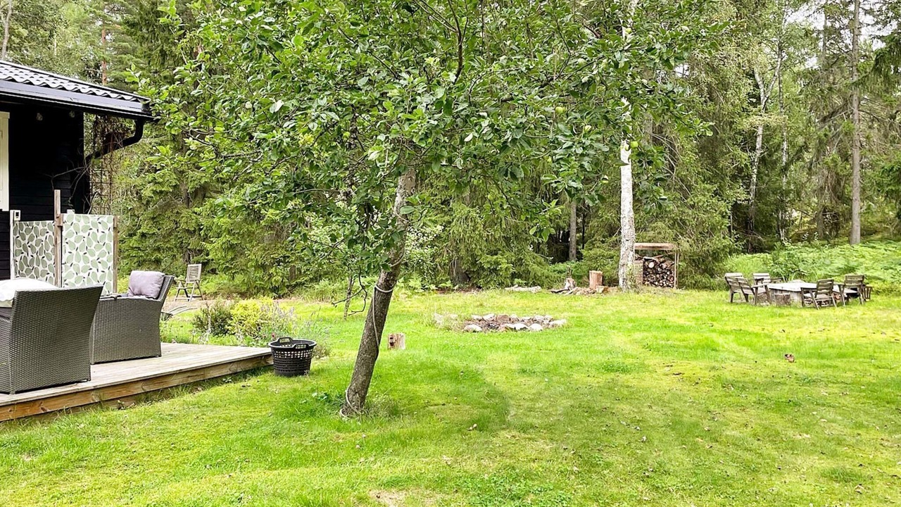Photo of Outdoor in Djurhamn