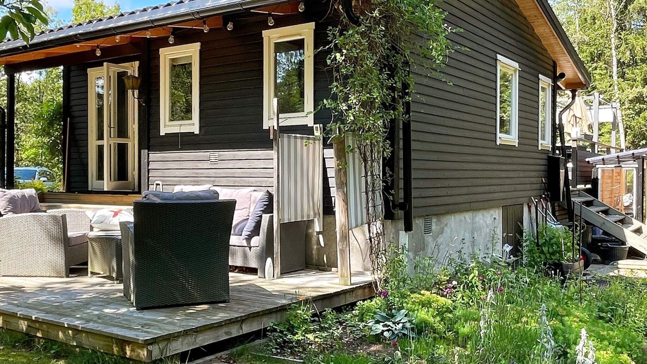 Photo of Outdoor in Djurhamn