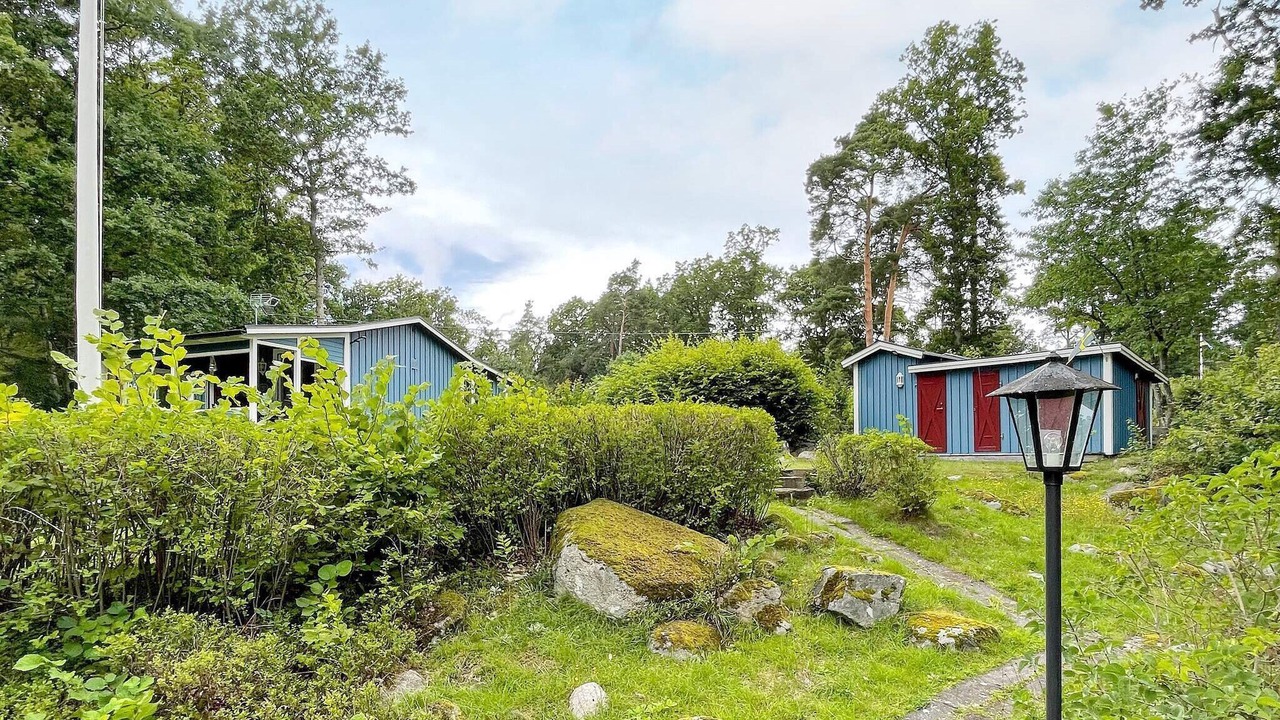 Photo of Outdoor in Karlshamn