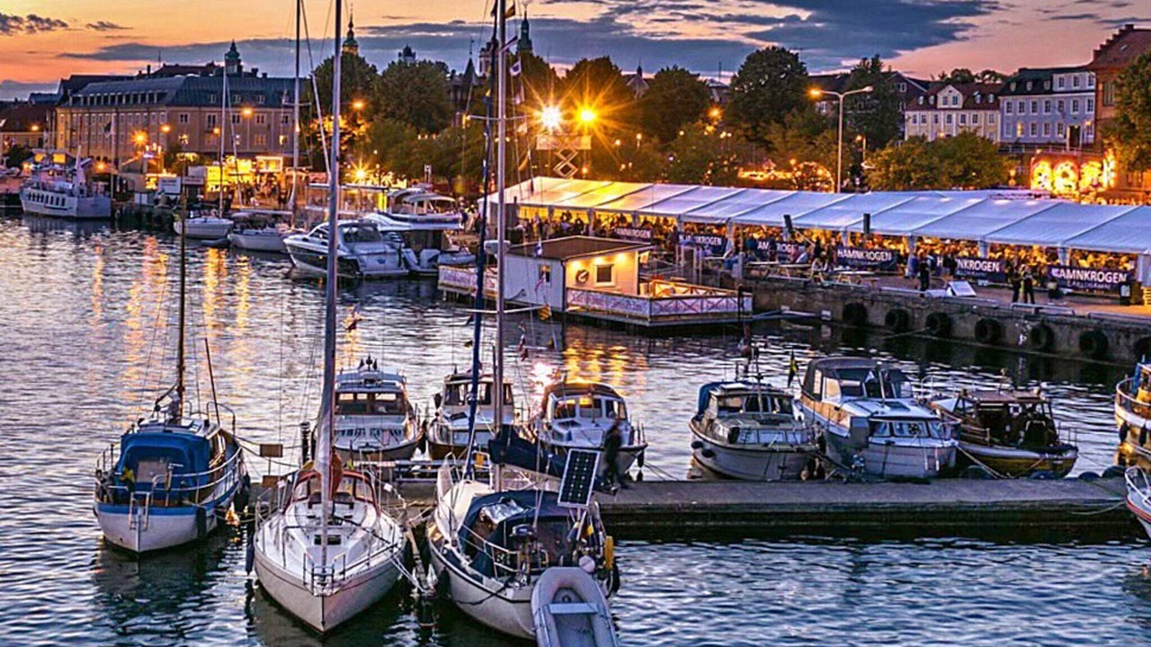 Photo of Others in Karlshamn
