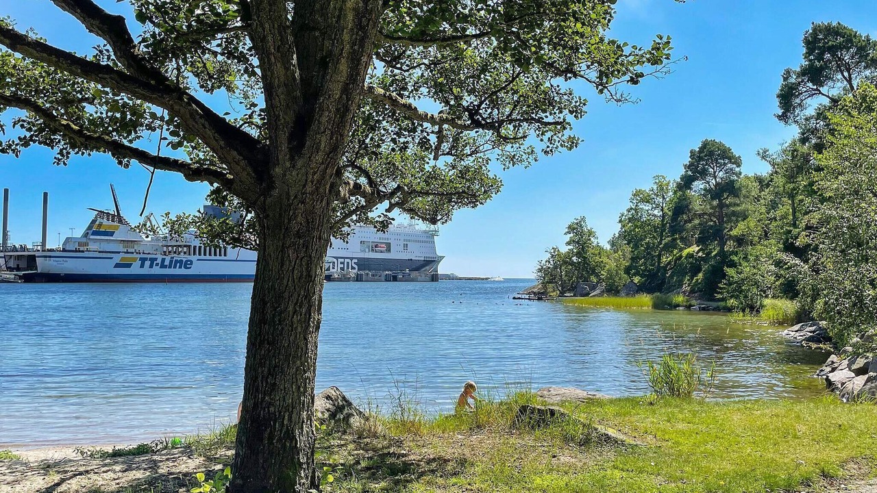 Photo of Outdoor in Karlshamn