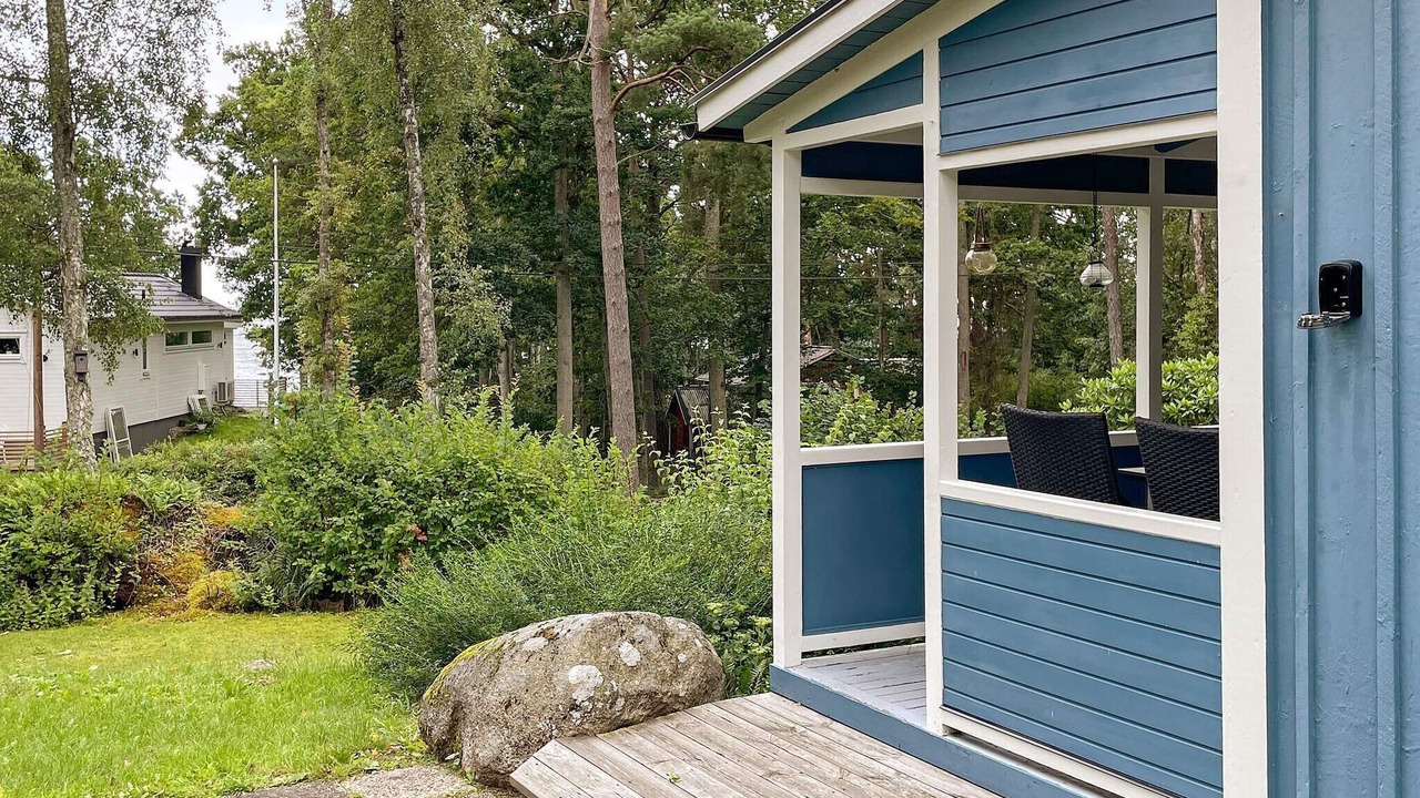 Photo of Outdoor in Karlshamn