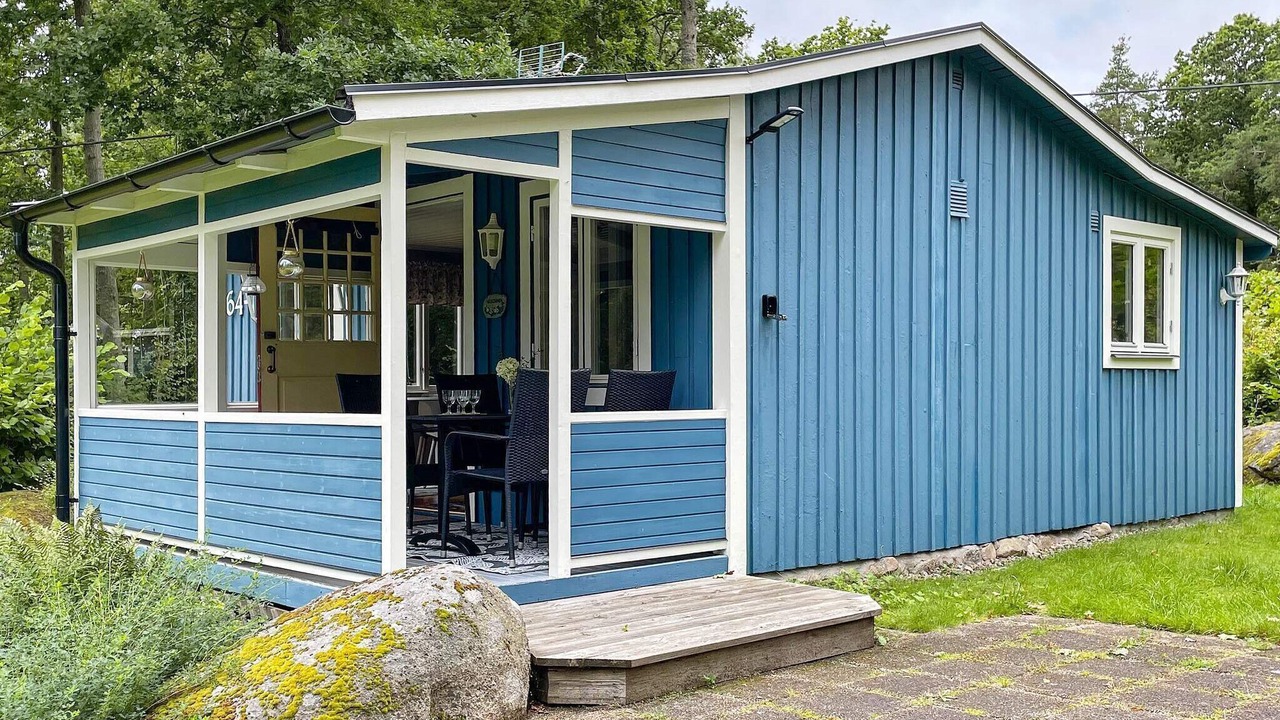 Photo of Outdoor in Karlshamn