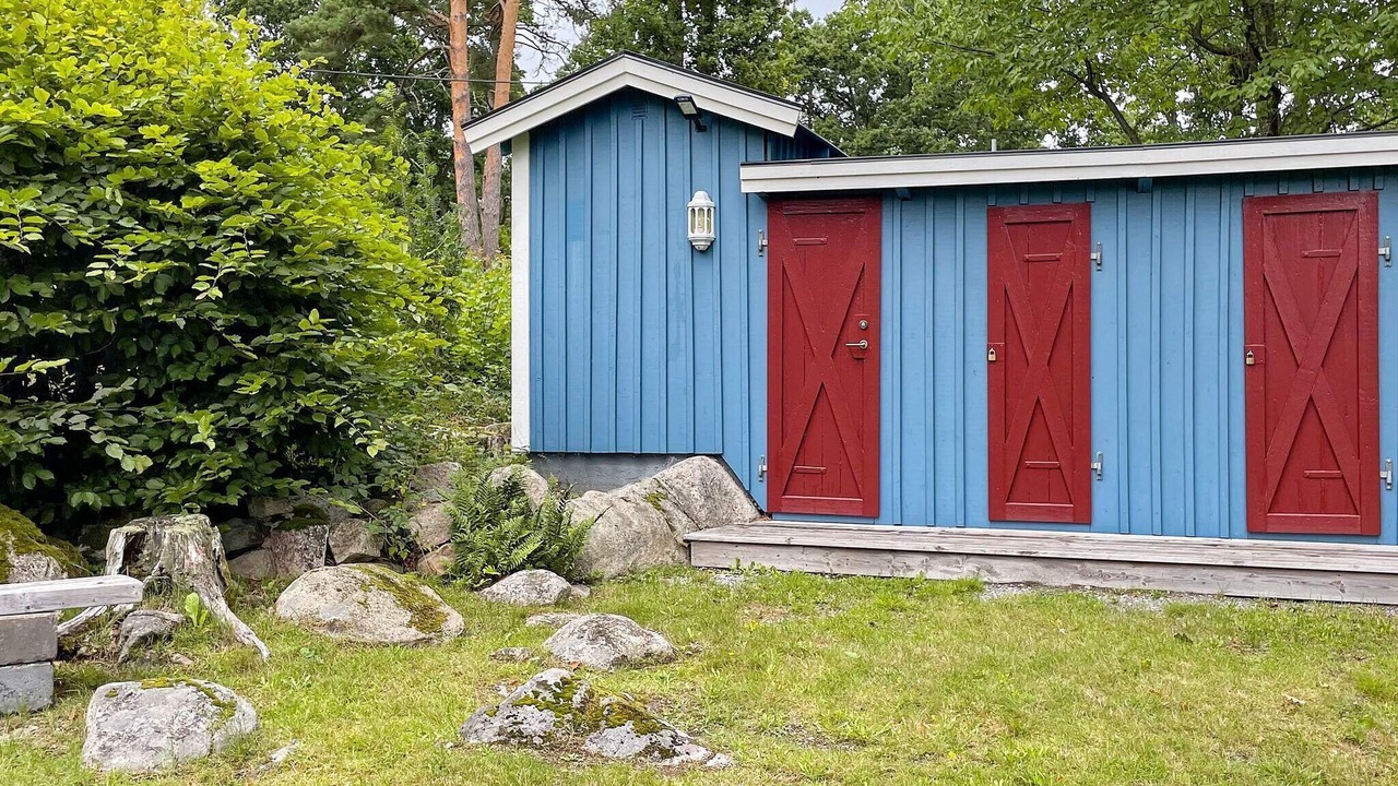 Photo of Outdoor in Karlshamn