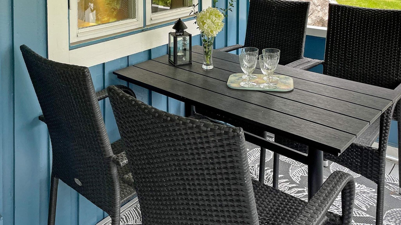 Photo of Outdoor in Karlshamn