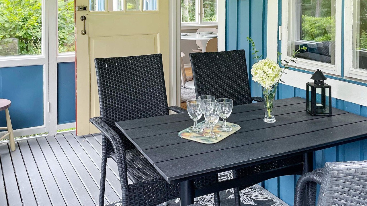 Photo of Outdoor in Karlshamn