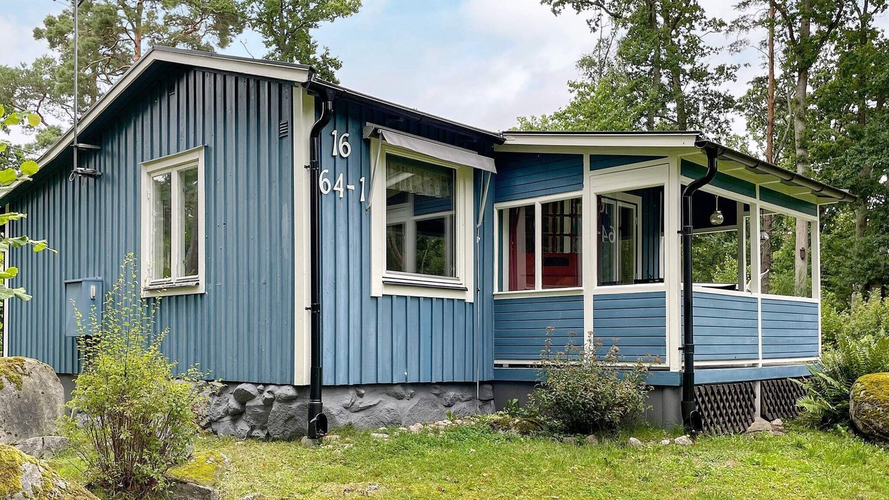 Photo of Outdoor in Karlshamn