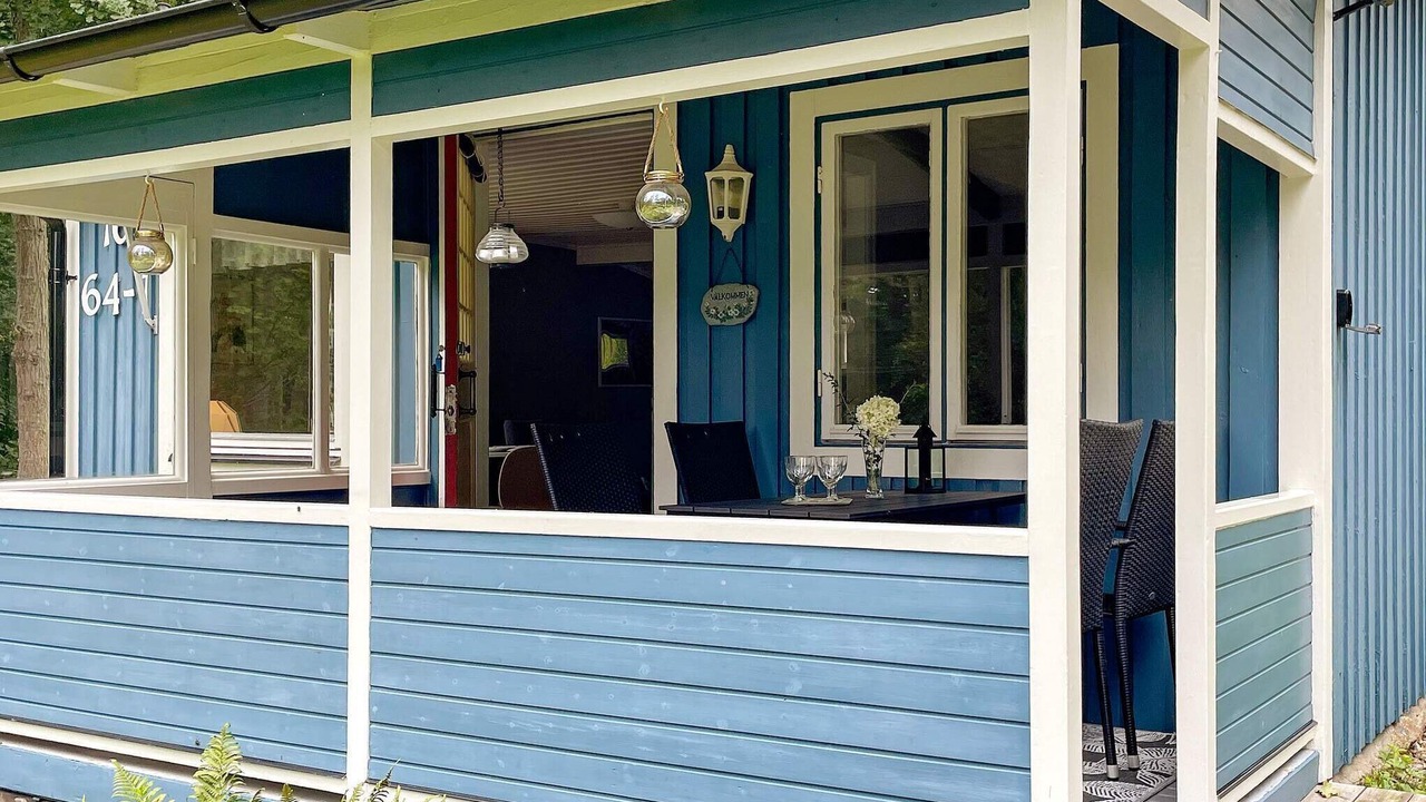 Photo of Outdoor in Karlshamn