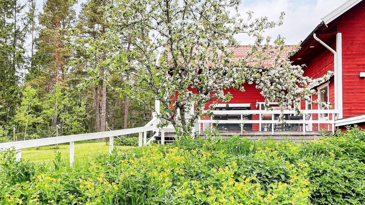 Photo of Outdoor in Vaddo