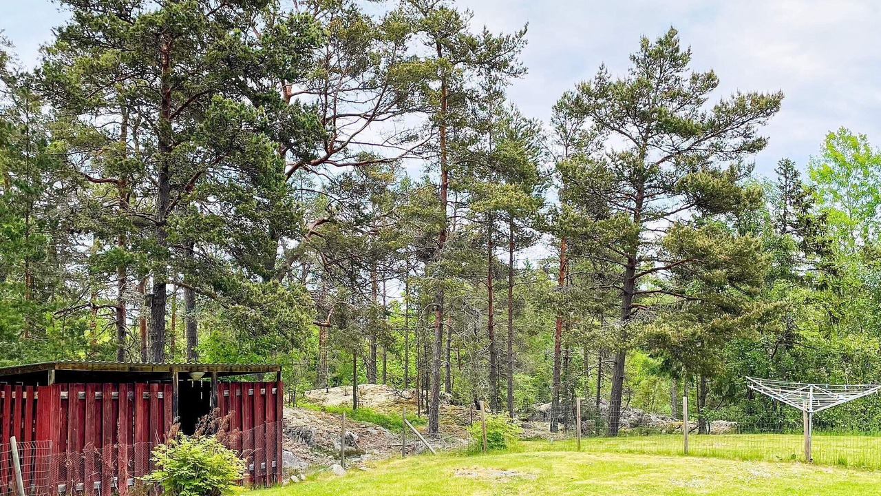 Photo of Outdoor in Vaddo