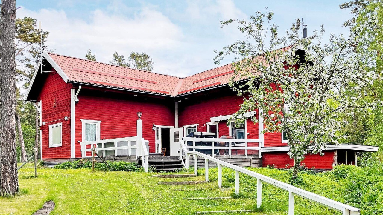 Photo of Outdoor in Vaddo
