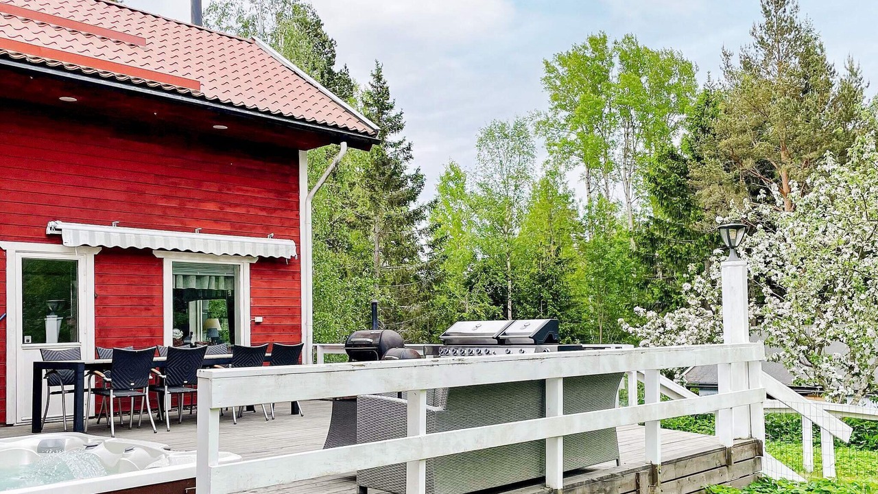 Photo of Outdoor in Vaddo