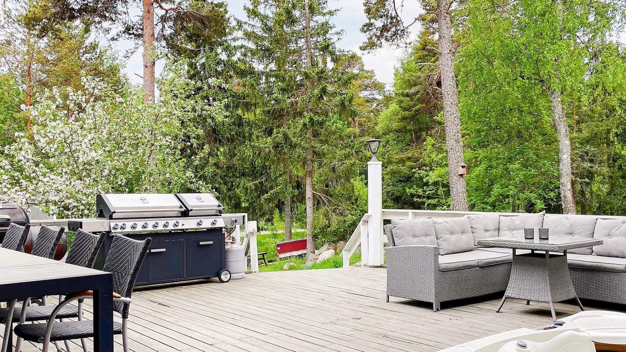 Photo of Outdoor in Vaddo