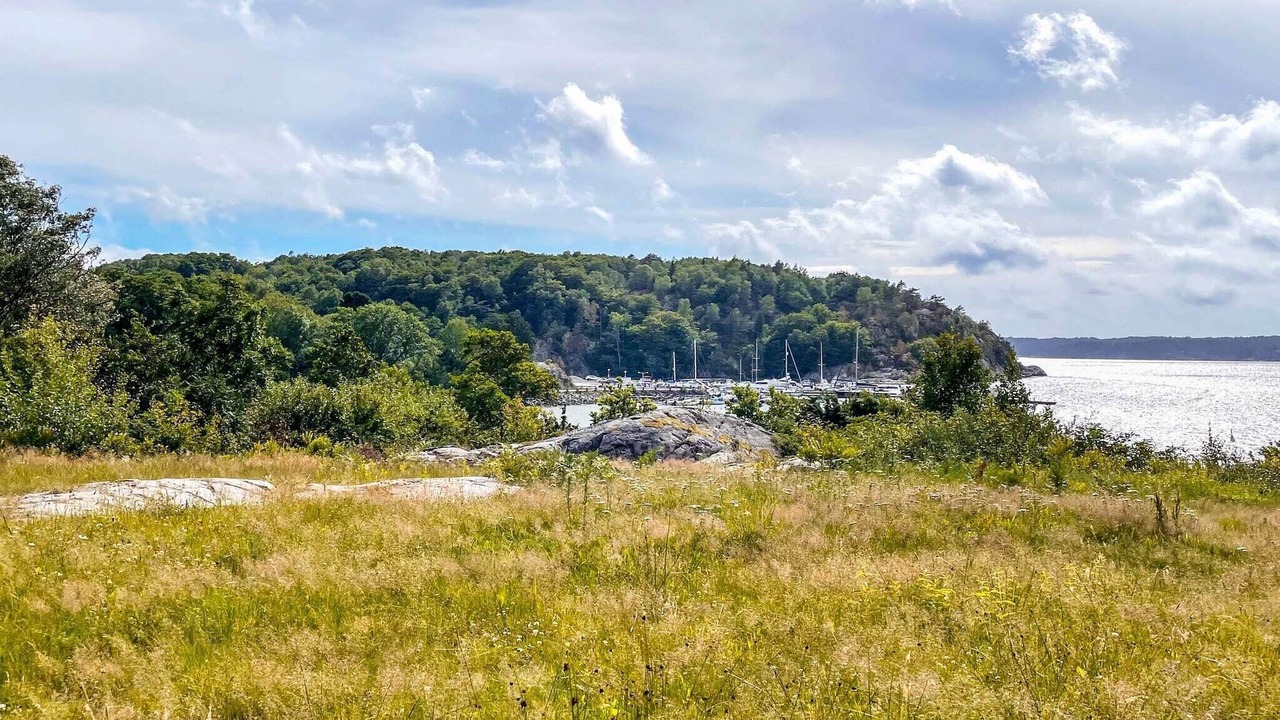Photo of Outdoor in Bjallansas