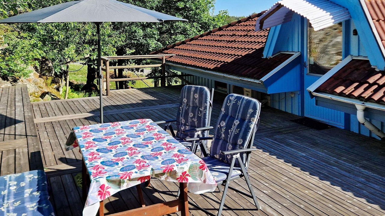 Photo of Outdoor in Bjallansas