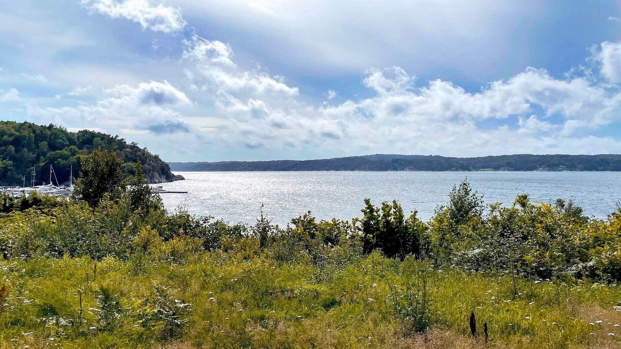 Photo of Outdoor in Bjallansas