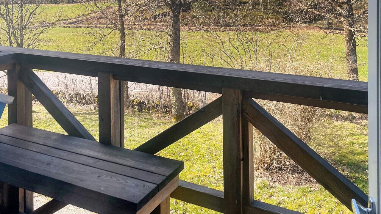 Photo of Outdoor in Bjallansas