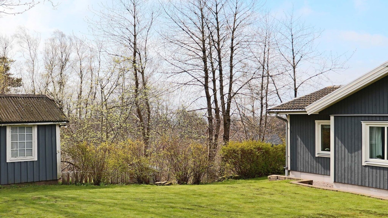 Photo of Outdoor in Steninge