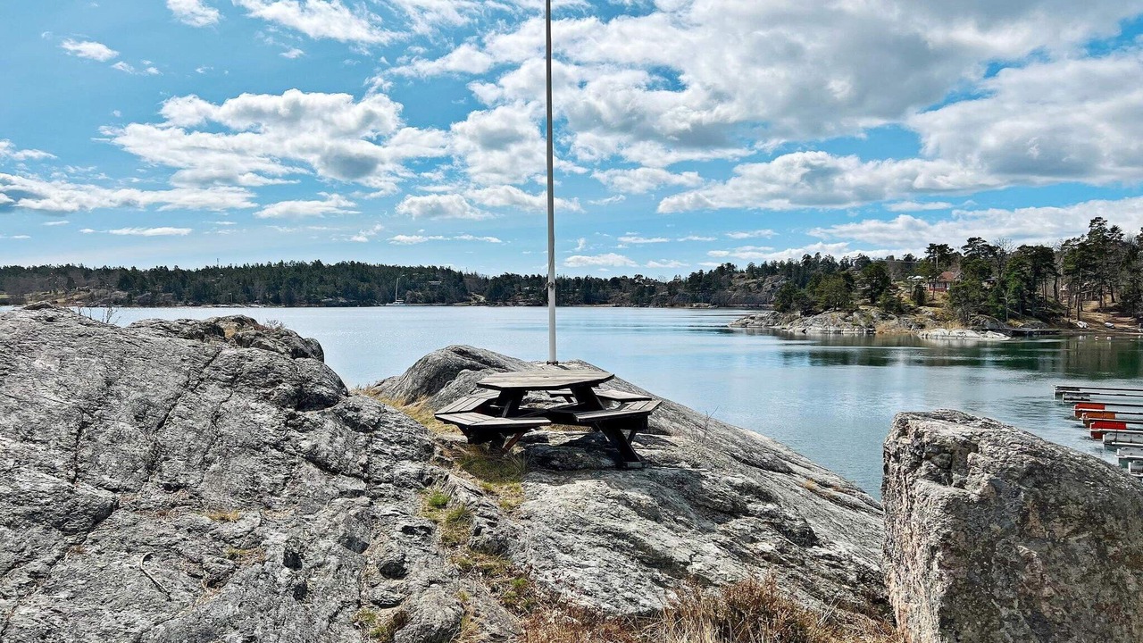 Photo of Outdoor in Norrskog
