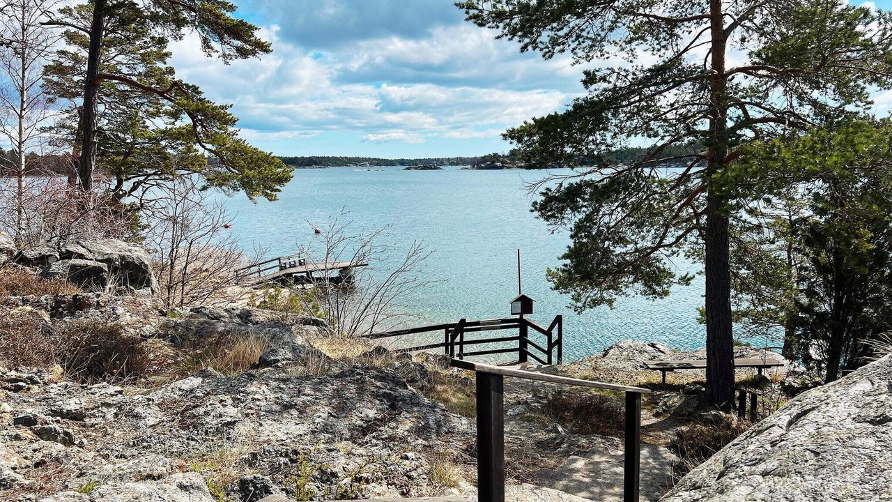 Photo of Outdoor in Norrskog