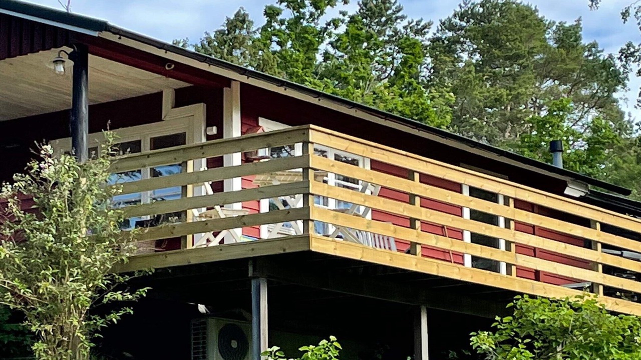 Photo of Outdoor in Norrskog