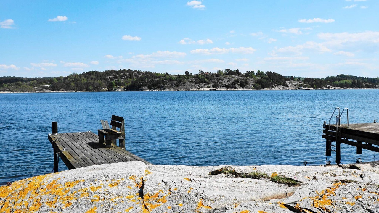 Photo of Outdoor in Svanesund