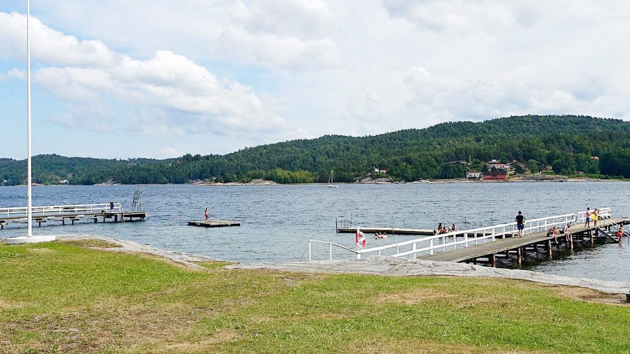 Photo of Outdoor in Svanesund