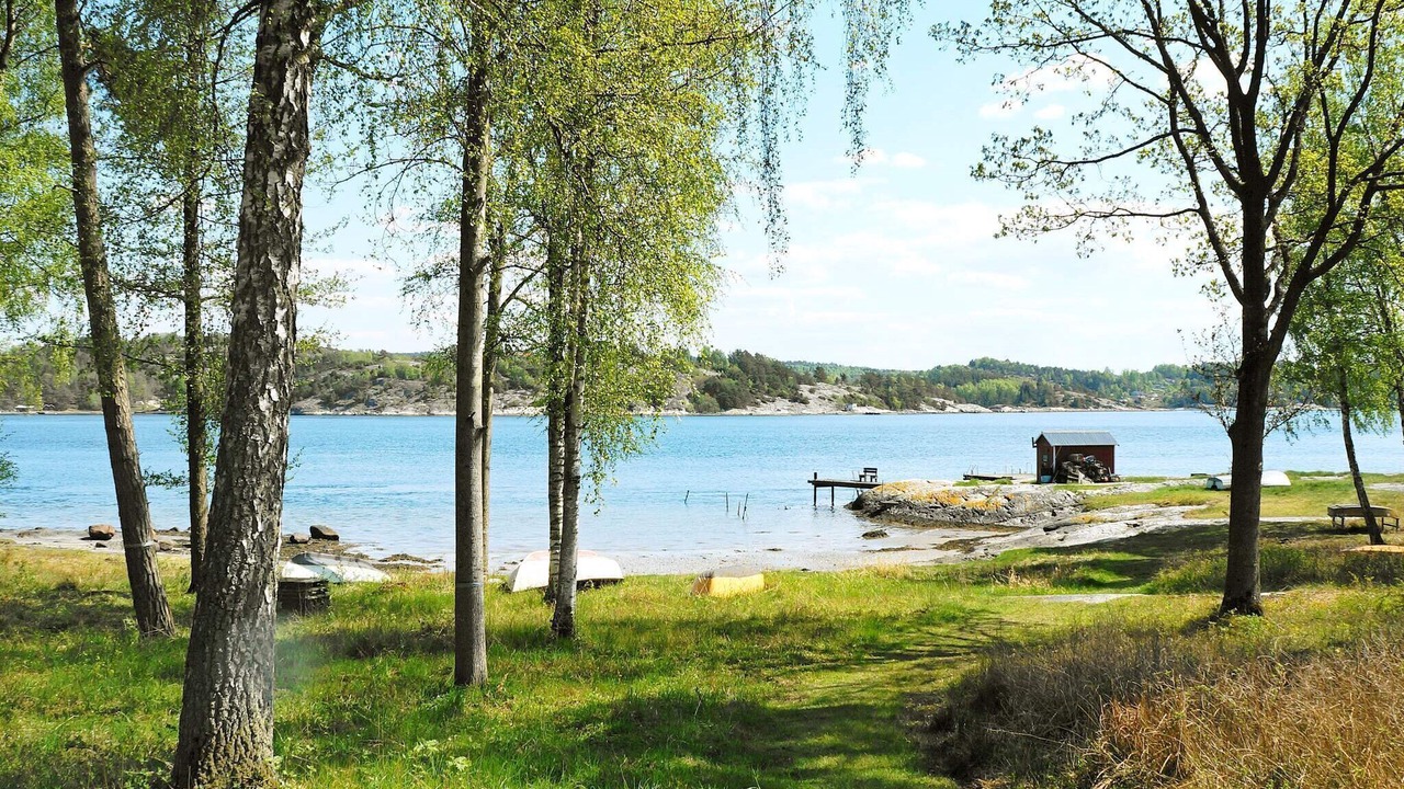 Photo of Outdoor in Svanesund
