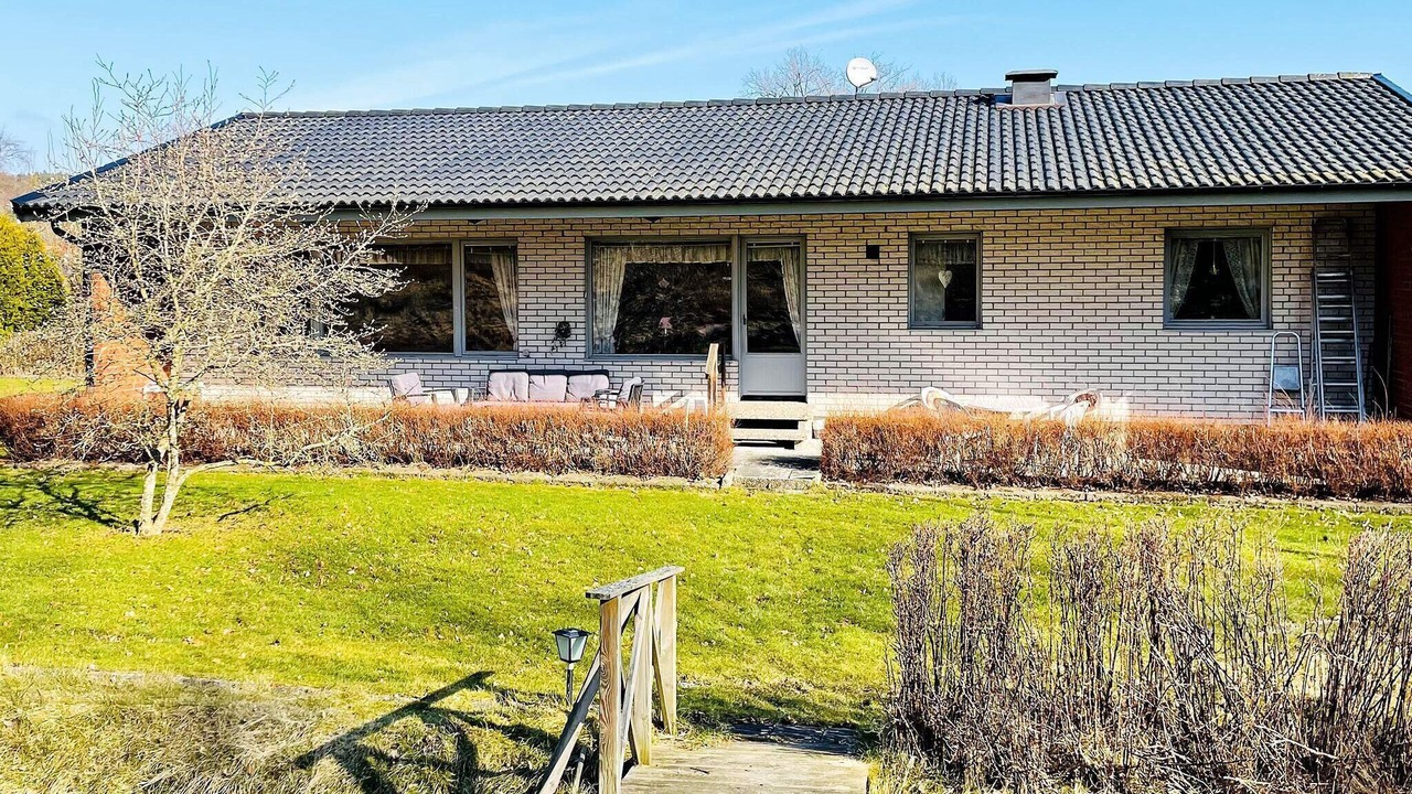 Photo of Outdoor in Svanesund