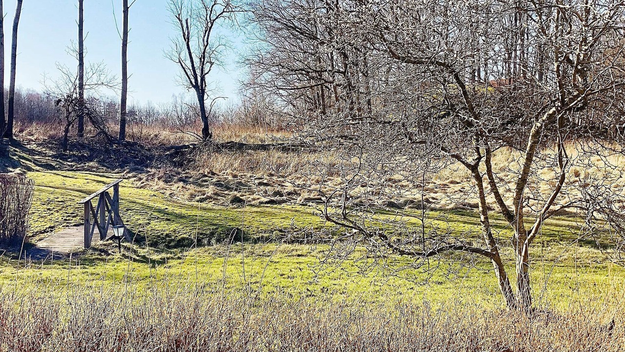 Photo of Outdoor in Svanesund