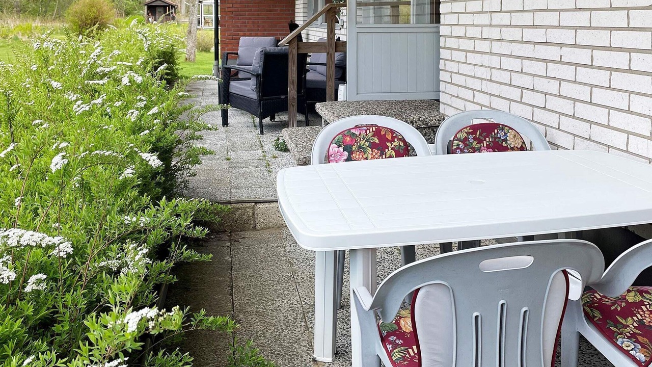 Photo of Outdoor in Svanesund