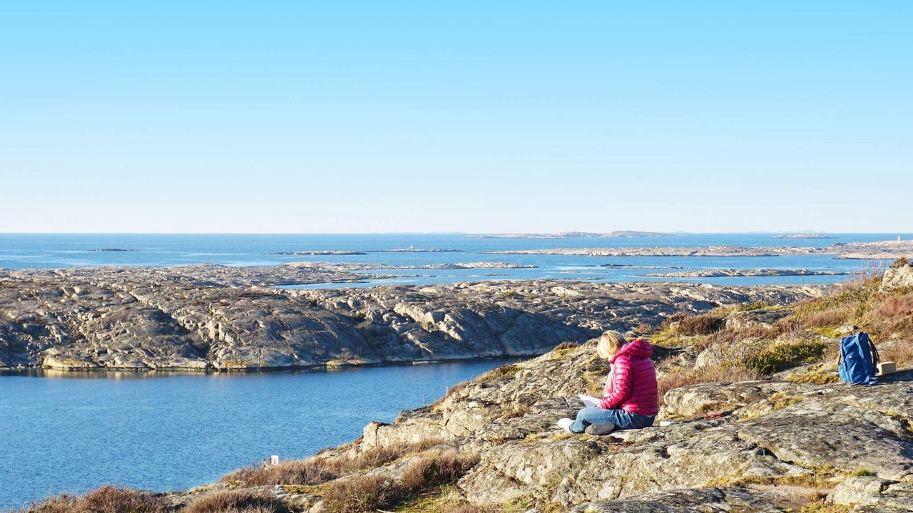 Photo of Outdoor in Smogen
