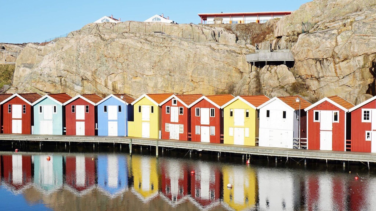 Photo of Outdoor in Smogen