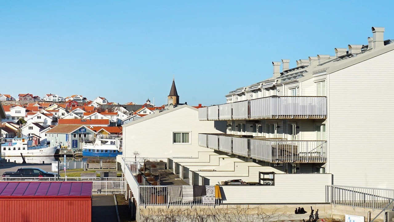 Photo of Outdoor in Smogen