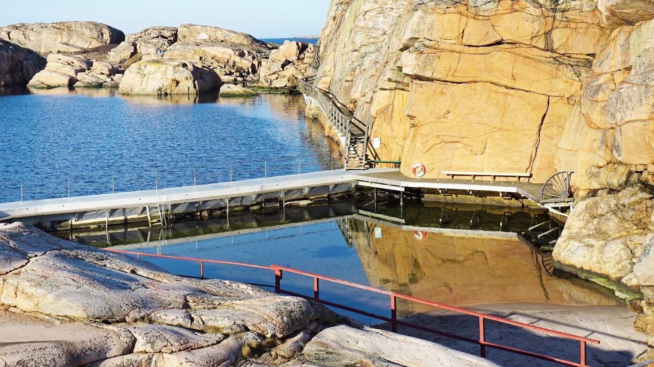 Photo of Outdoor in Smogen