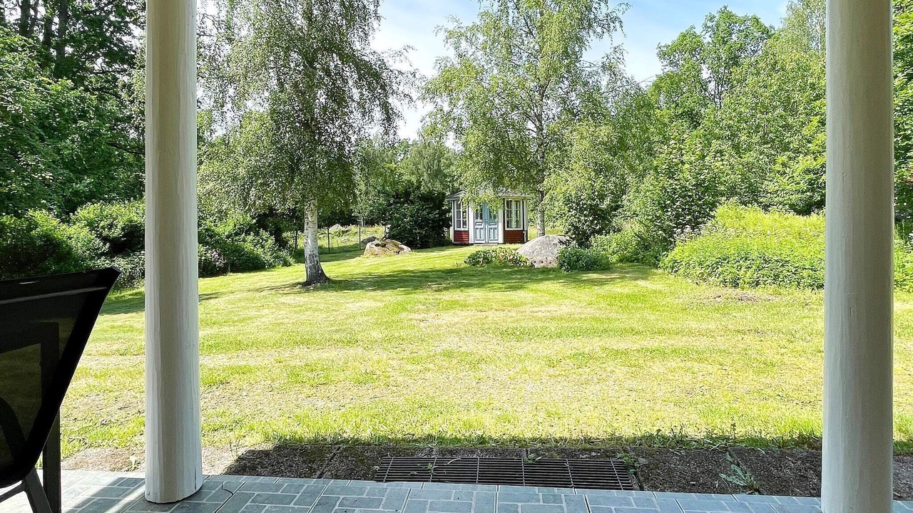Photo of Outdoor in Hogsby