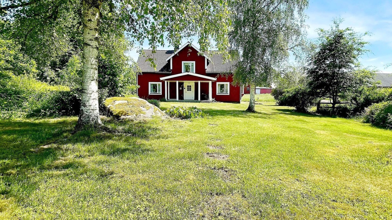 Photo of Outdoor in Hogsby