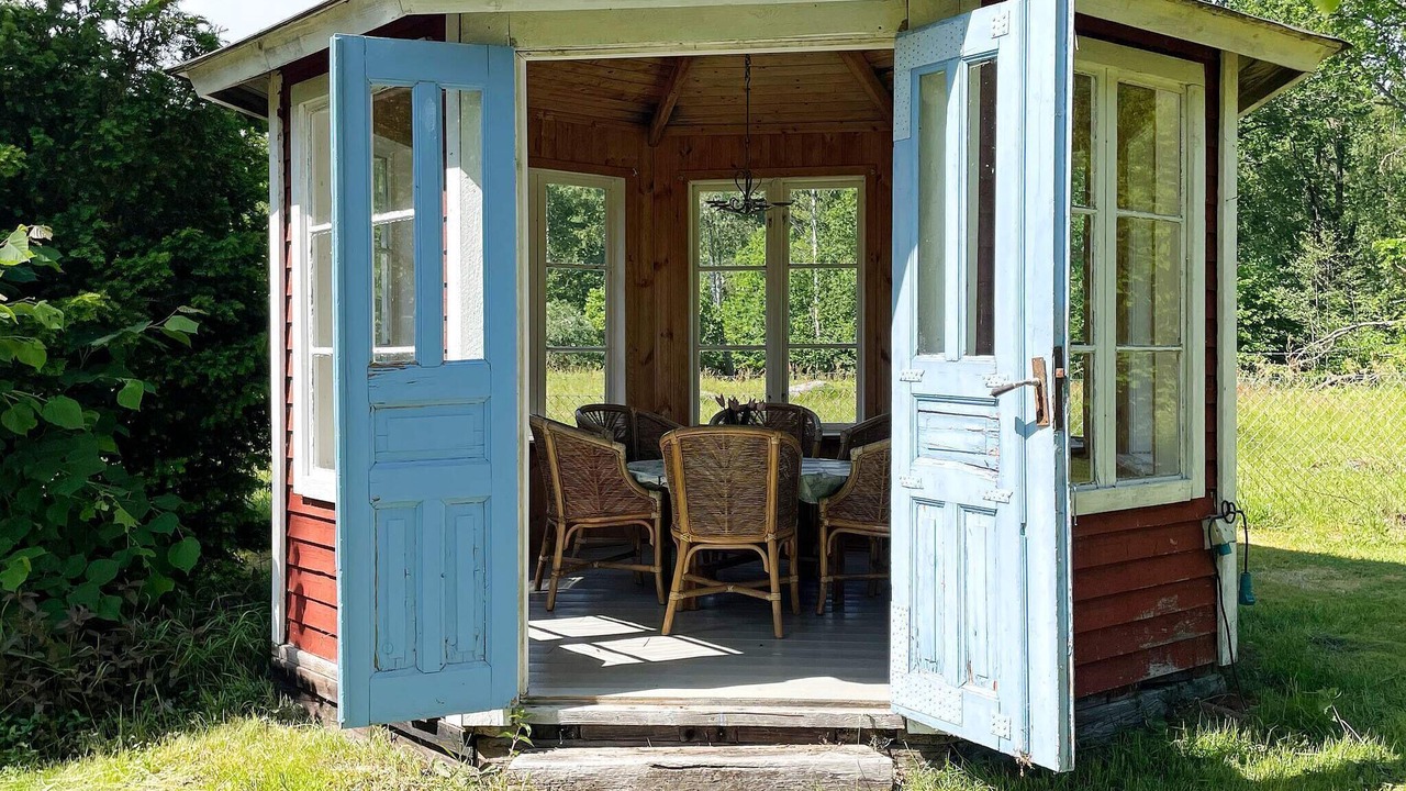 Photo of Outdoor in Hogsby