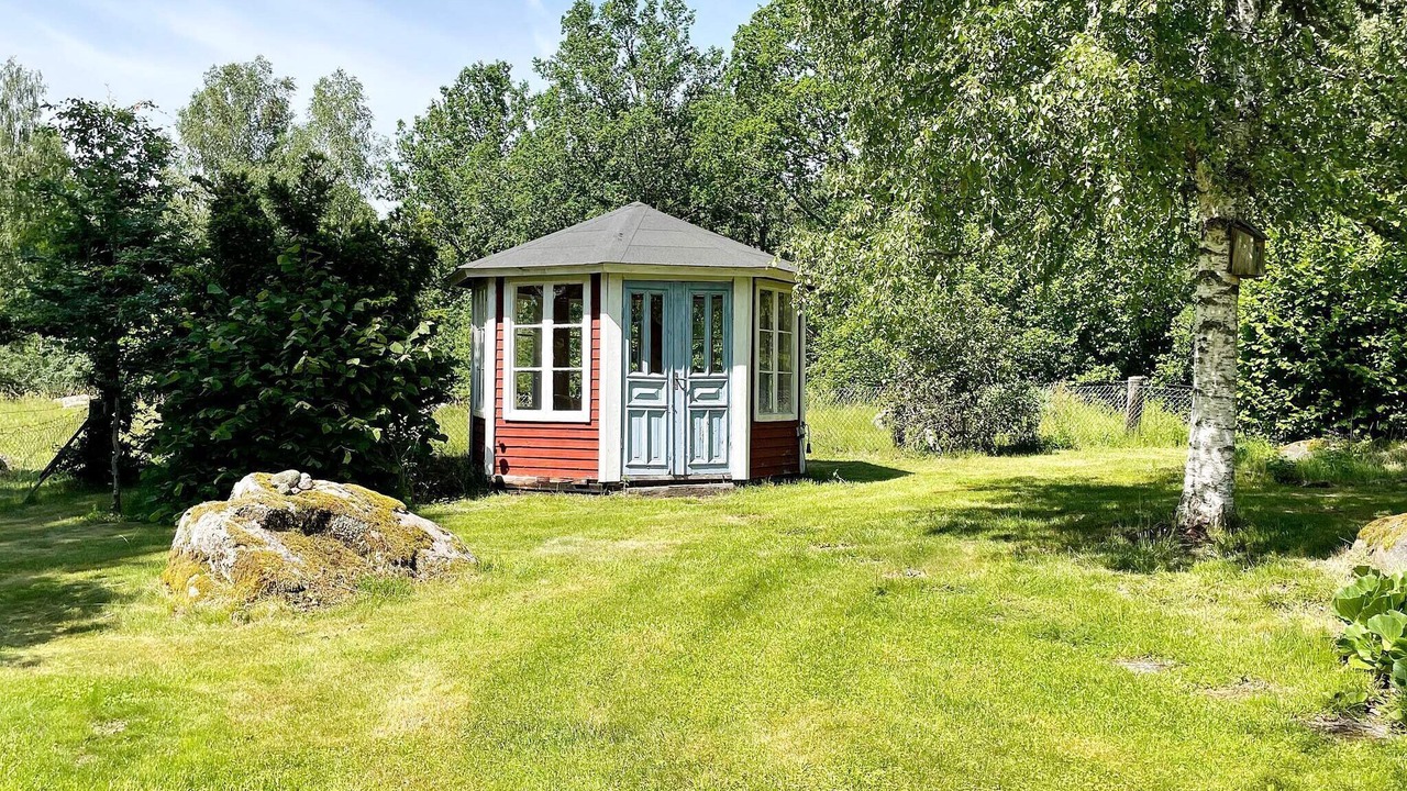 Photo of Outdoor in Hogsby