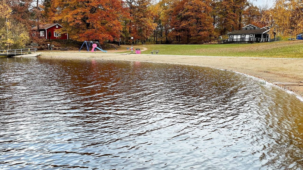Photo of Outdoor in Olofstrom