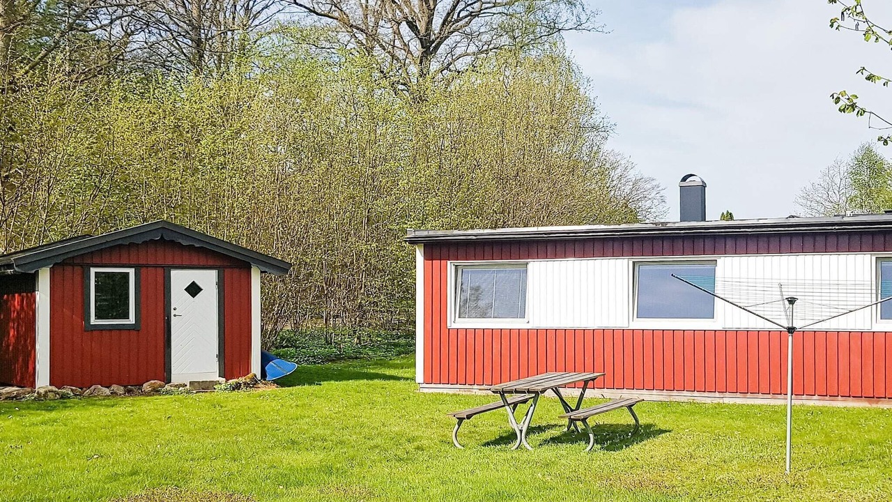Photo of Outdoor in Olofstrom