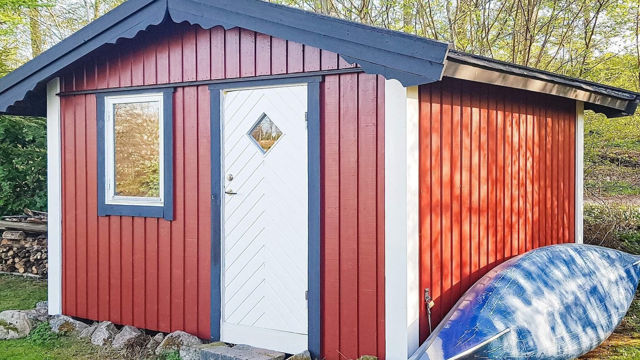 Photo of Outdoor in Olofstrom
