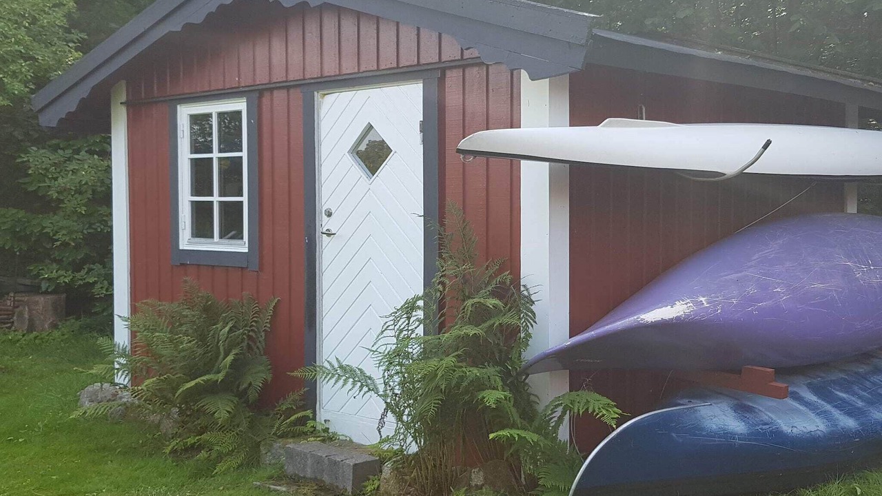 Photo of Outdoor in Olofstrom