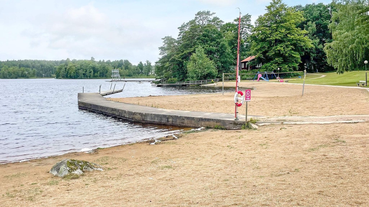 Photo of Outdoor in Olofstrom